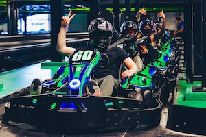 amusement